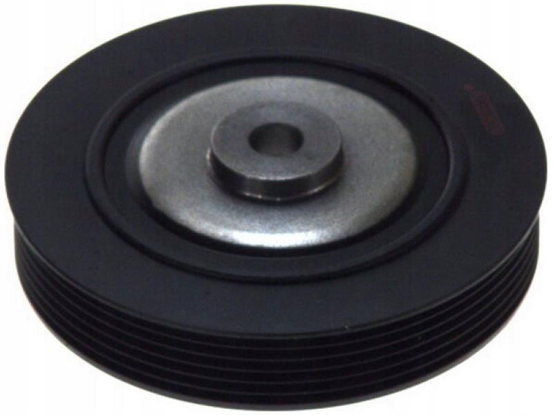 фото №6, Corteco 80000205 шкив, wał коленчатый