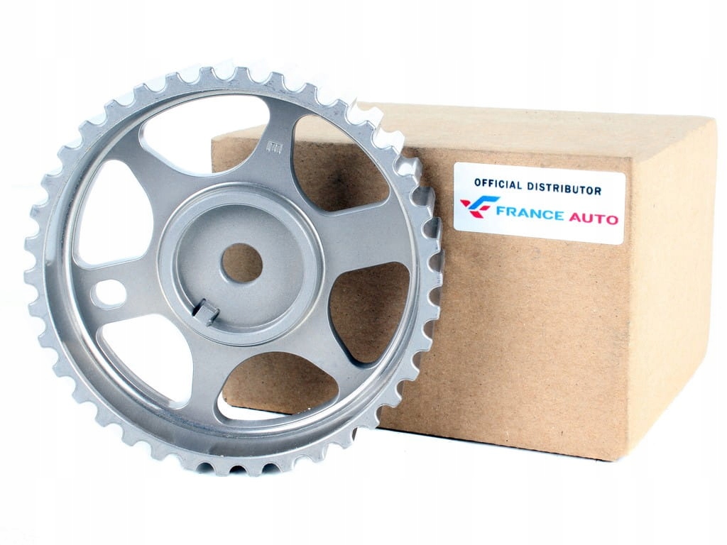 фото №1, Колесо вала распределительного вала peugeot 206+ 308 1.6 16v