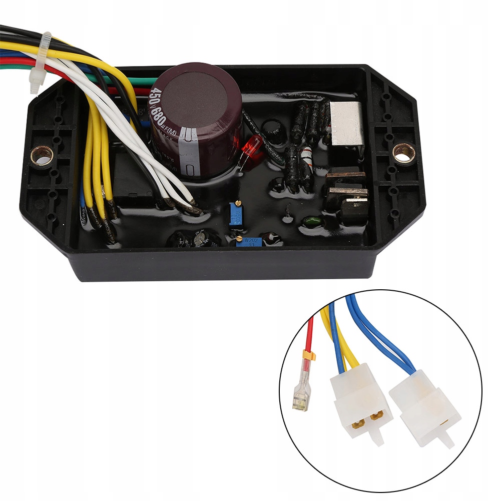 Regulato profesjonalny автоматичний ki-davr 50s3 Доставка