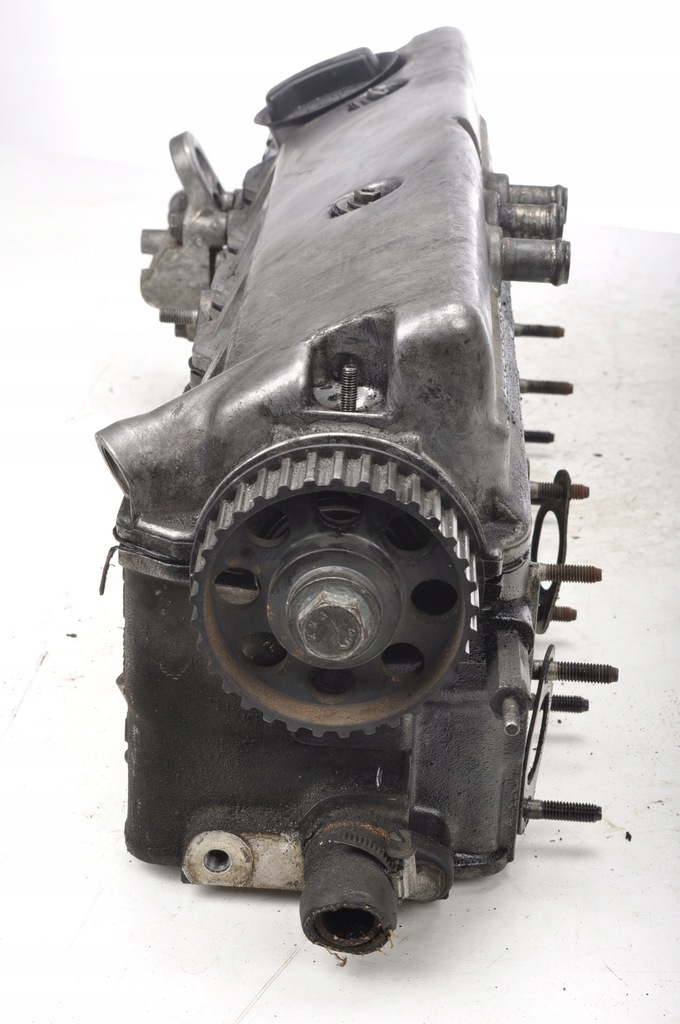 фото №10, Audi a6 c4 2.5 tdi 116km головка 046103373b 94-97