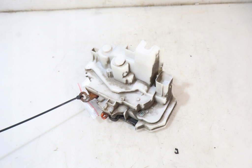 Купити Замок лівий перед двері fiat fiorino iii