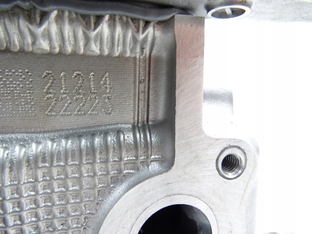 фото №8, Toyota rav4 5 v 2.5 гибрид головка двигателя a25a-a92cg 2020