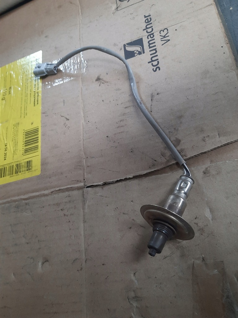 фото №1, Renault captur ii 1.0tce датчик лямбда-зонд