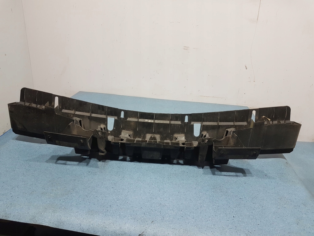 фото №7, Jeep commander абсорбер бампера задняя