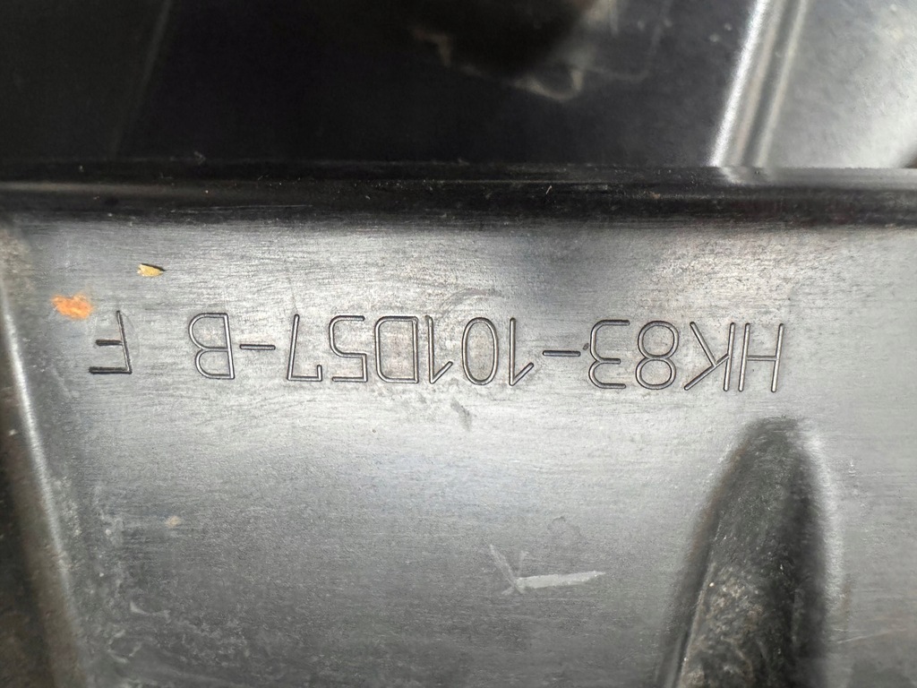 фото №7, Jaguar f-pace порог mk83-101d57-b