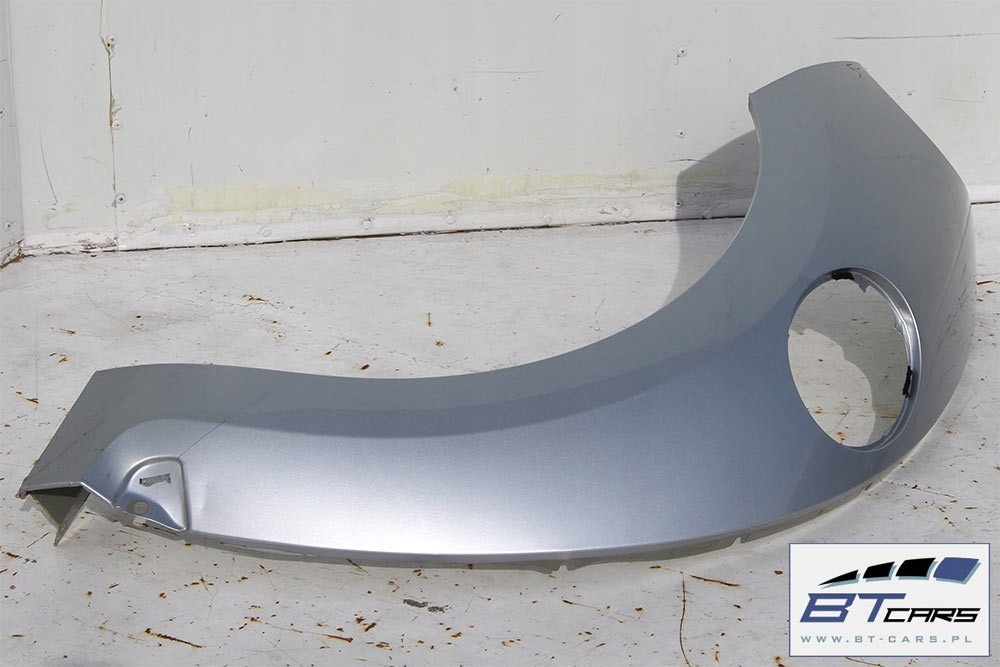 фото №8, Vw the beetle cabrio la7w задня бампер задній + кришка багажника багажника лампи лампа b