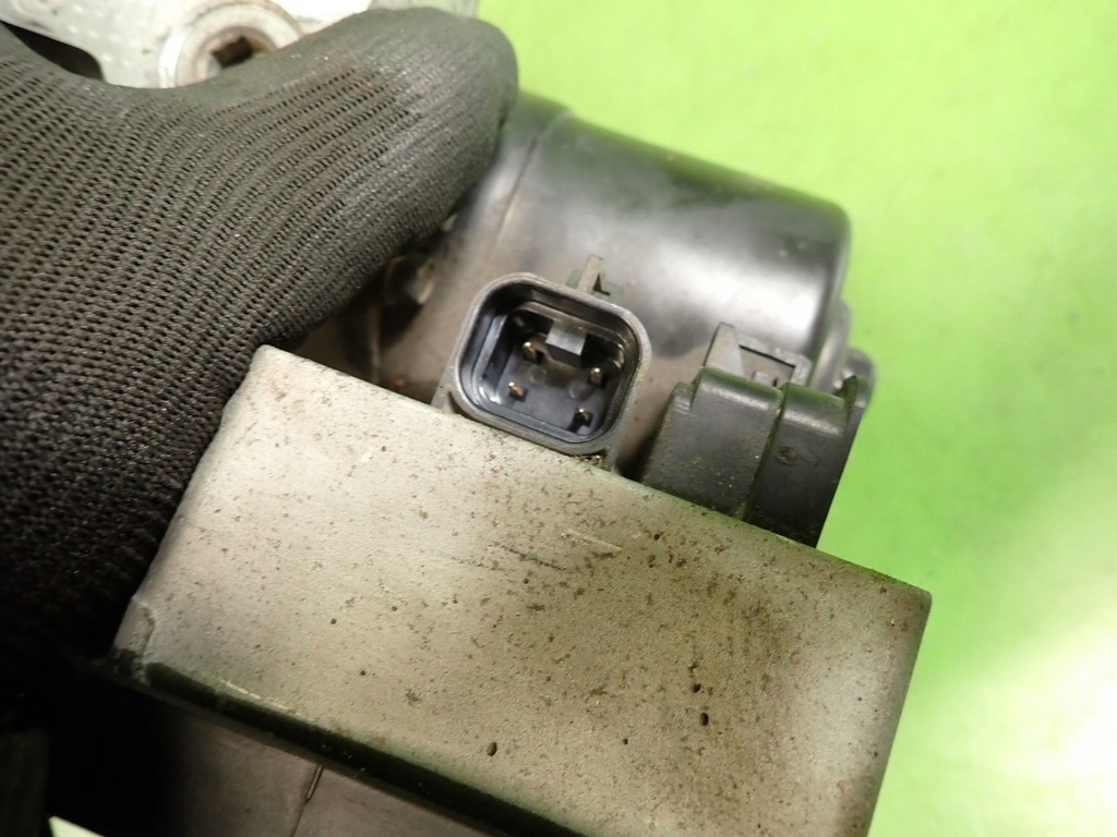 фото №11, Насос abs chevrolet blazer s-10 ii lift 4.3 b 98r 12765501