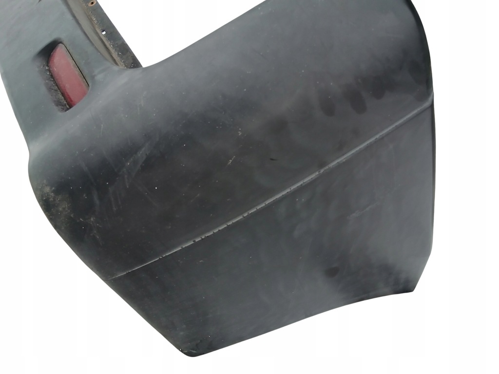 фото №7, Fiat scudo ii бампер задняя