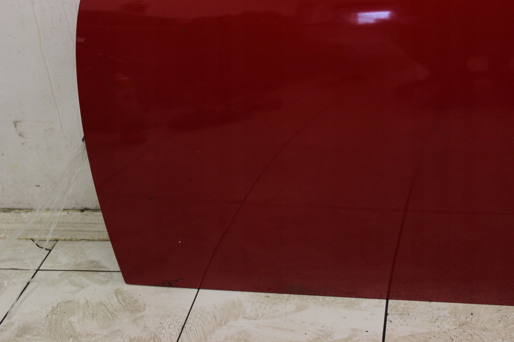 фото №6, Mini cooper r56 06r- двері ліва передні перед 851