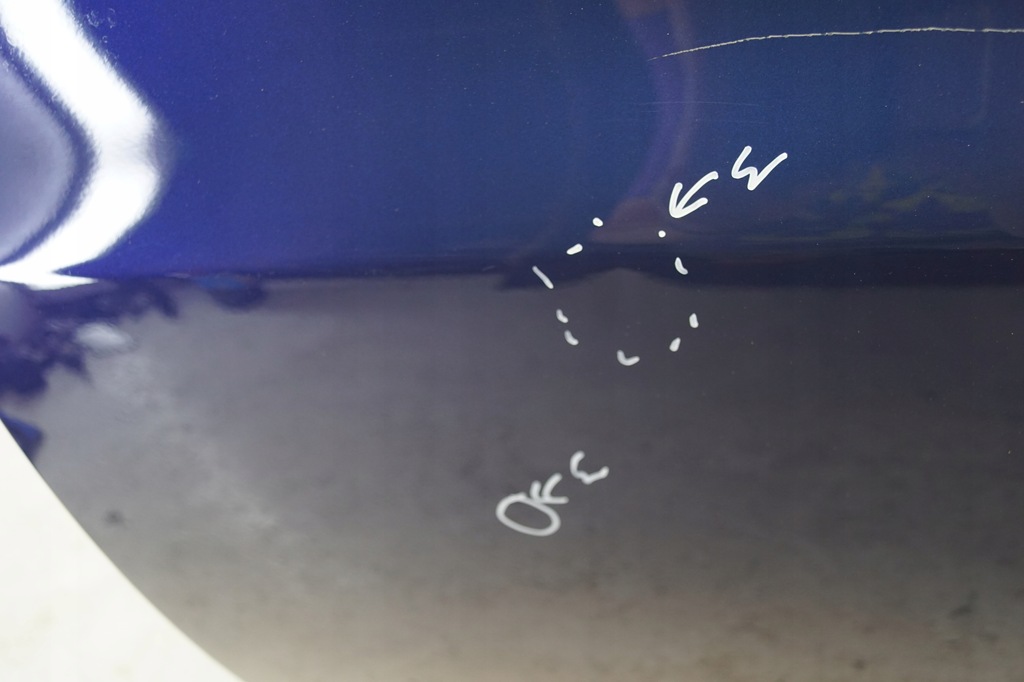 фото №6, Двері лівий задня bmw x3 e83