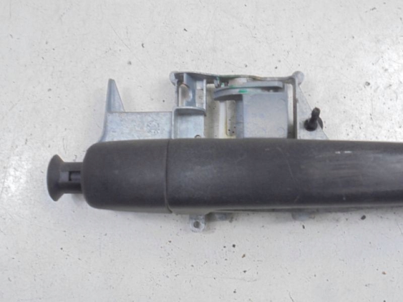 фото №6, Citroen c4 picasso i ручка наружная правая задняя