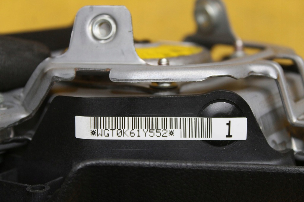 фото №9, Подушка подушка безпеки водія legacy iv