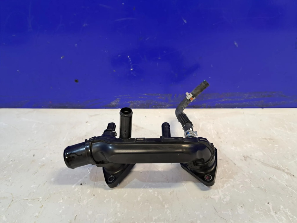 фото №1, Lexus rx 450h 2021 термостати