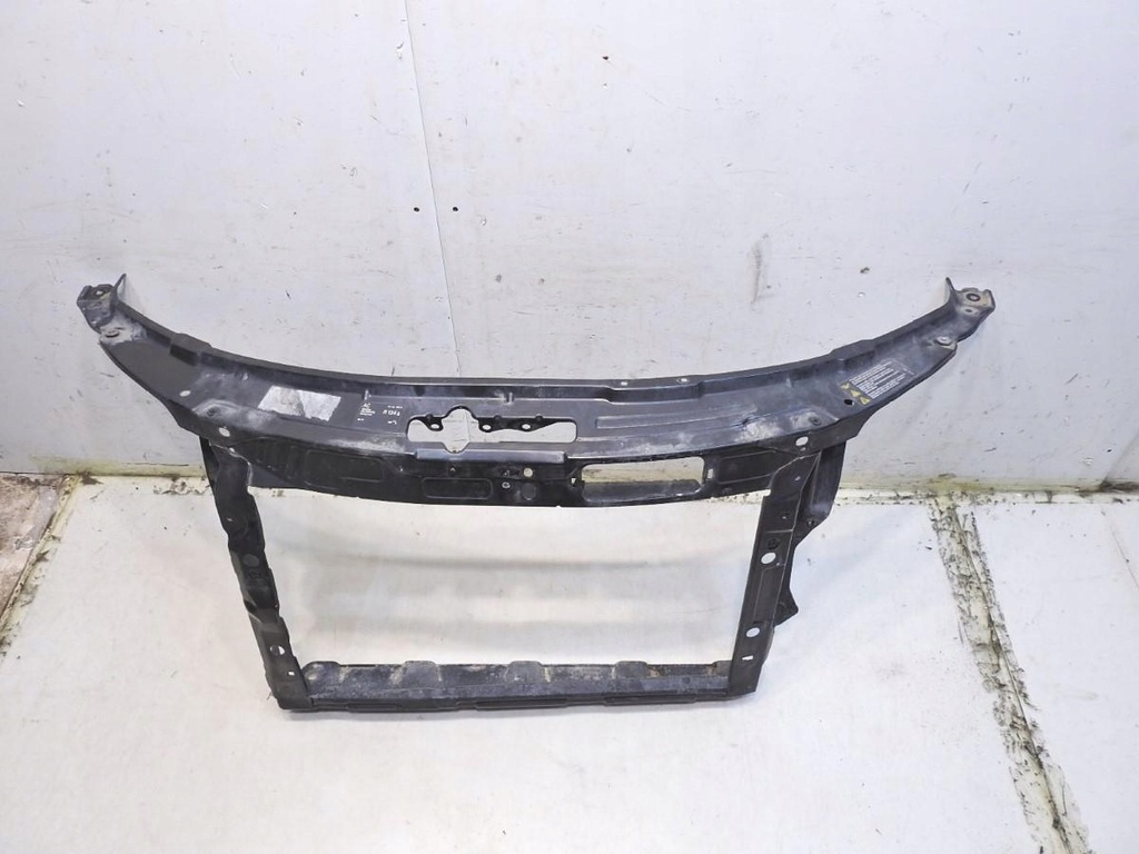 фото №6, Pas передний усилитель skoda fabia ii 5j0010454h