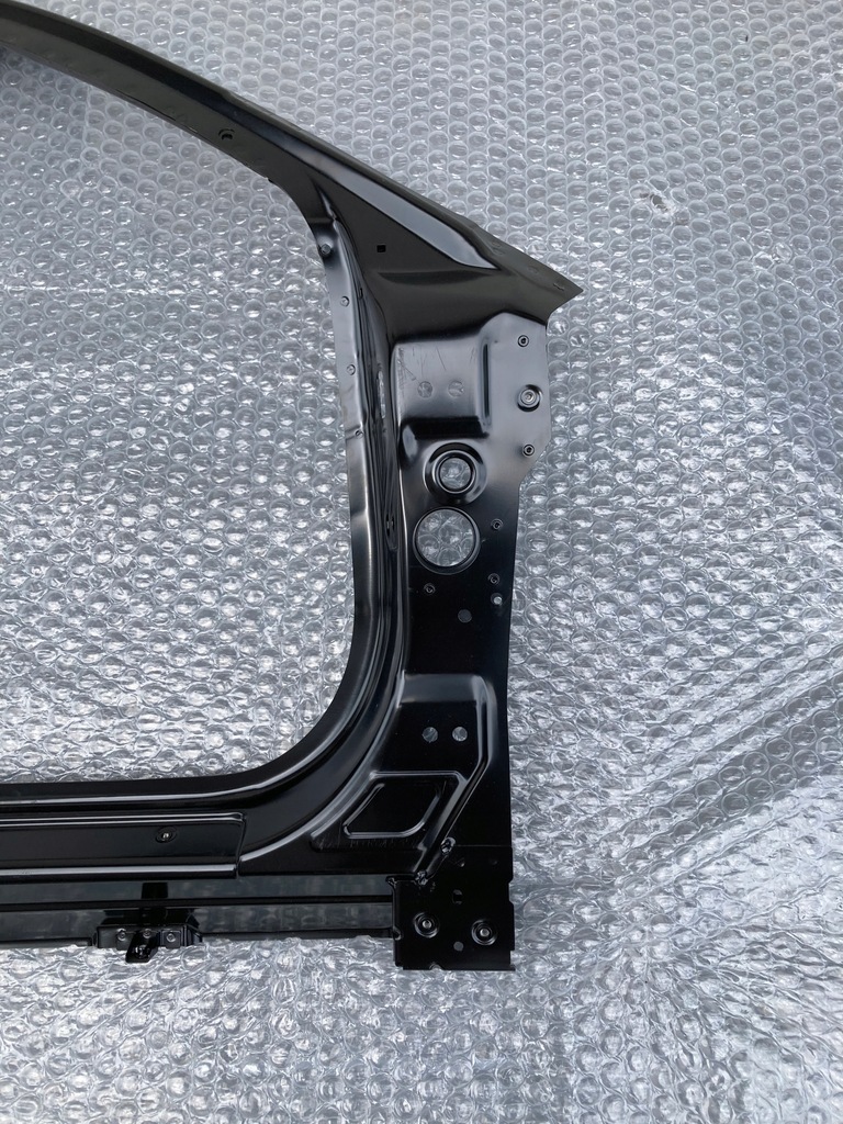 фото №3, Поріг блок двигуна ferrari