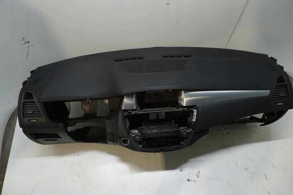 фото №3, Приборная панель приборная консоль renault laguna iii coupe