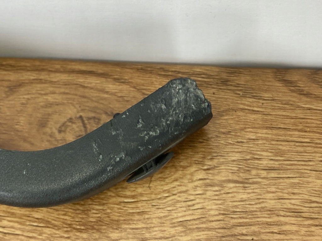 Наконечник кузов задний  крыла ford f150 2021+ америка в Украине