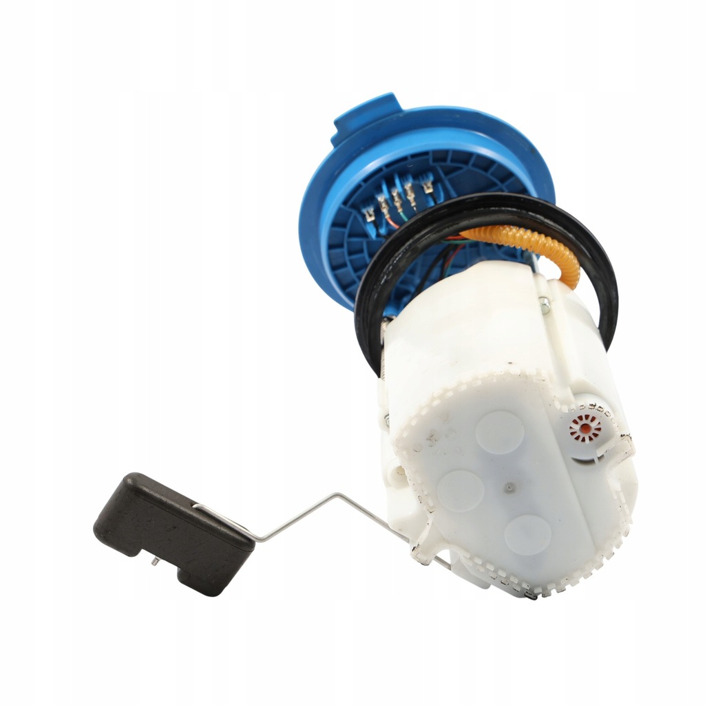 фото №12, Audi a3 s3 8v vw golf mk7 бензин насос топлива 5q0919051m