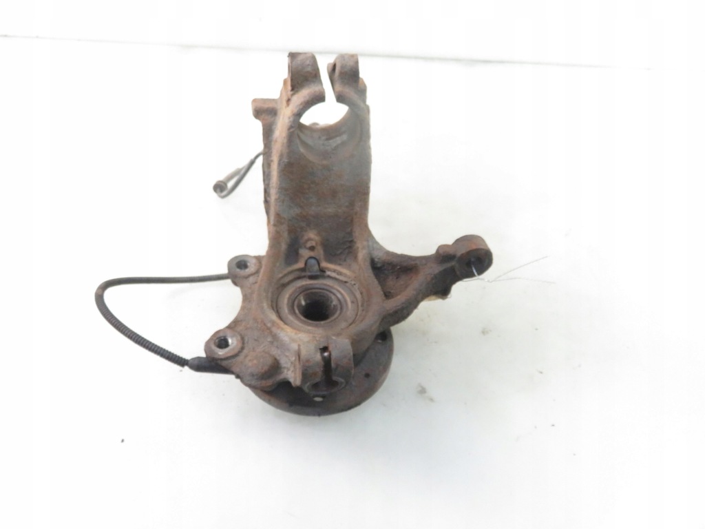 фото №5, Поворотный кулак передняя правая citroen c3 1.6