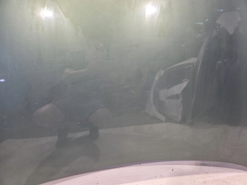 фото №11, Капот крышка двигателя kia sportage v 5