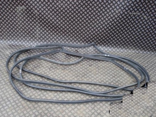 фото №1, Toyota rav4 2.0 00-05 прокладка навколо двері