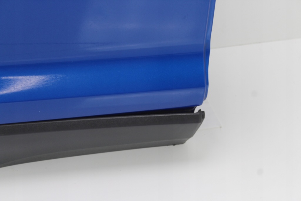 фото №4, Дверь правый задняя задние ford ecosport ii 12-17r bdu