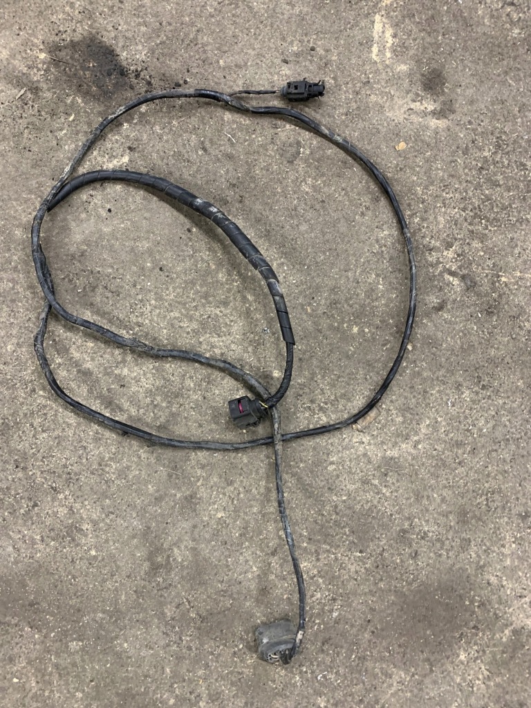 фото №1, Жгут лампы vw t5 1j0973735