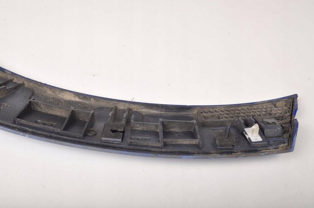 фото №11, Ford puma mk2 молдинг крыла правый задняя