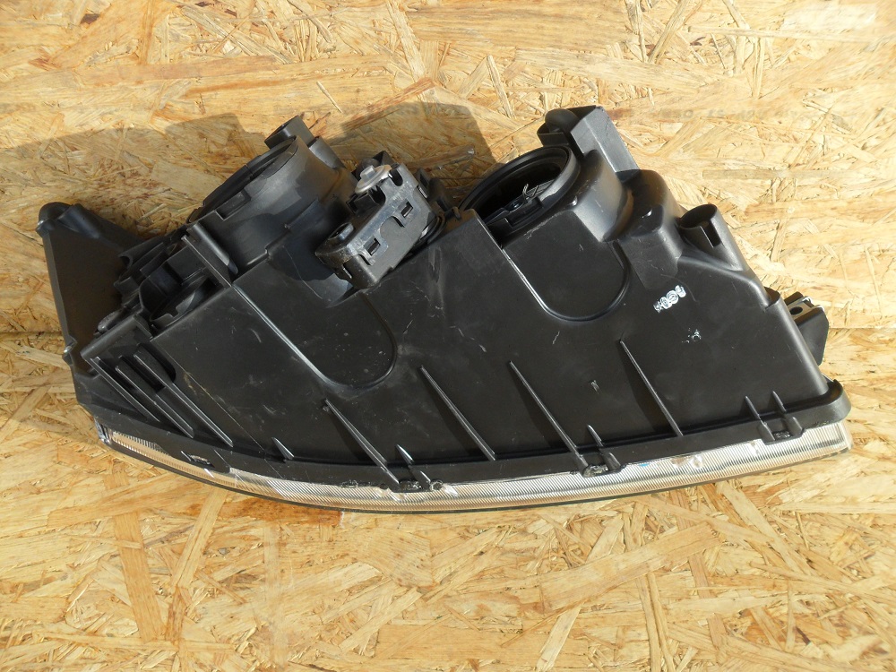 фото №13, Hyundai sonata nf 2005 2006 2007 фара левый