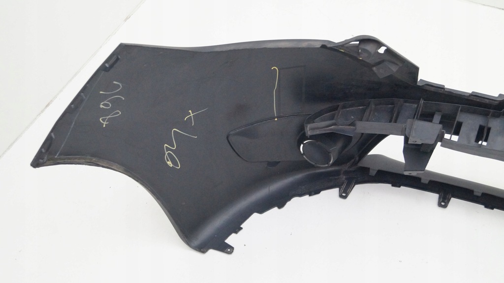 фото №8, Dacia dokker 12-21 бампер передній перед c81