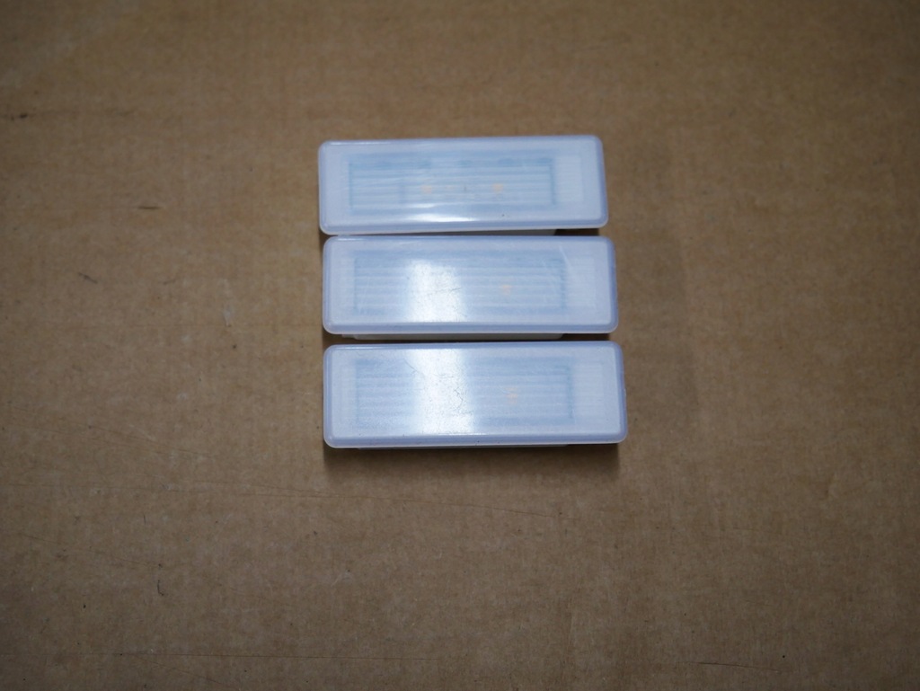 фото №1, Bmw f30 f31 f32 f33 f36 лампа led освітлення салону кабіни 9219492