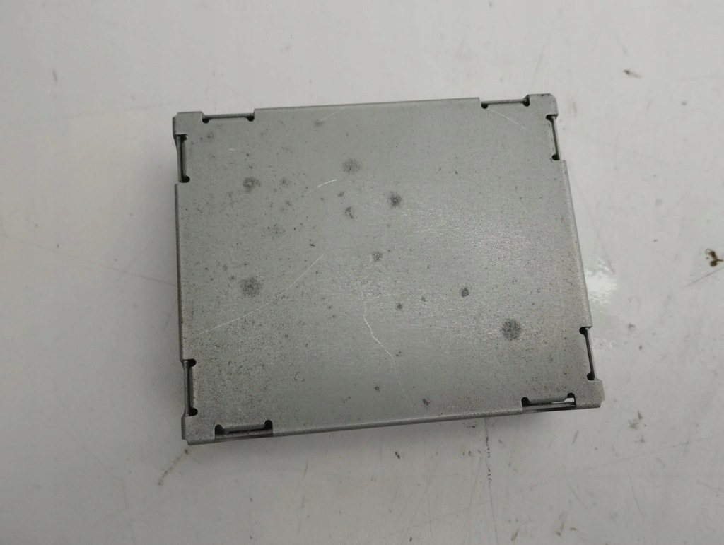 фото №6, Peugeot 4007 2009 навигация gps заводской