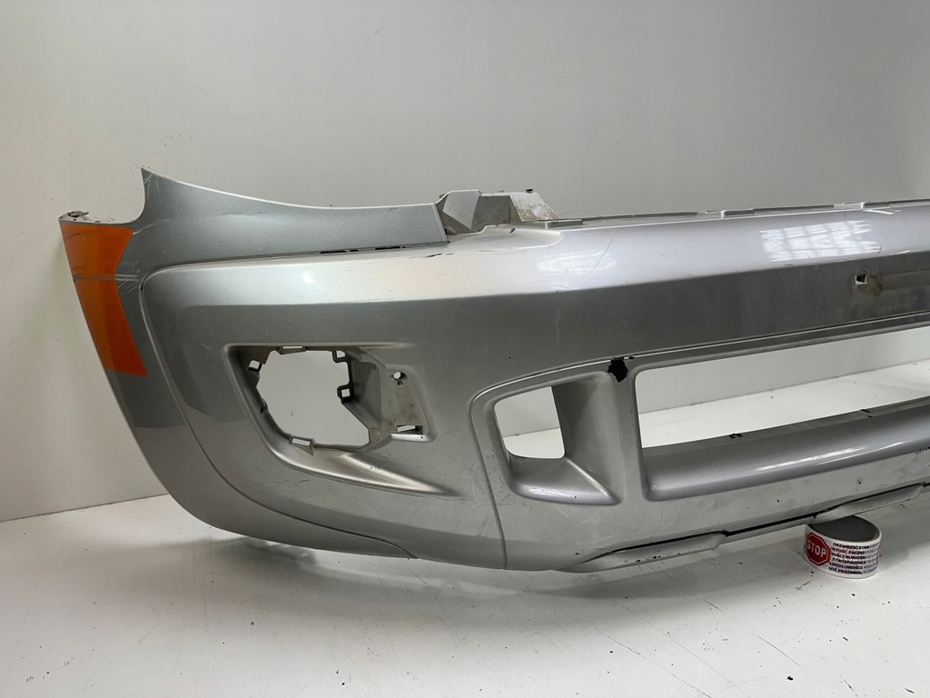 фото №3, Бампер перед ford ranger v 5