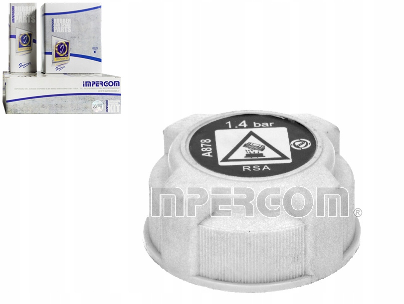 фото №1, Кришка бачок рідина розширювальний fiat palio siena strada