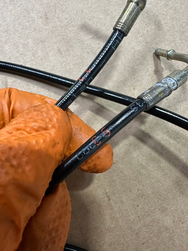 Купити Привід дах ліва, петля ліва, кришки mercedes sl r230, w230 h2