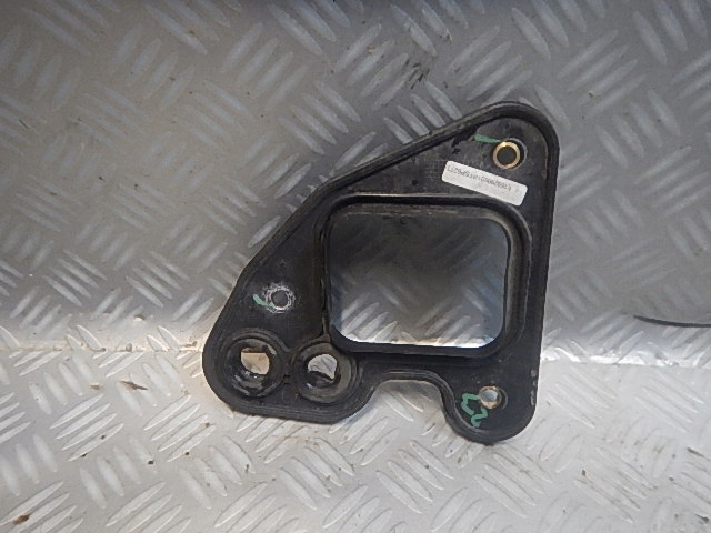 фото №1, Ford ka ii mk2 корпус защита кронштейн кронштейн