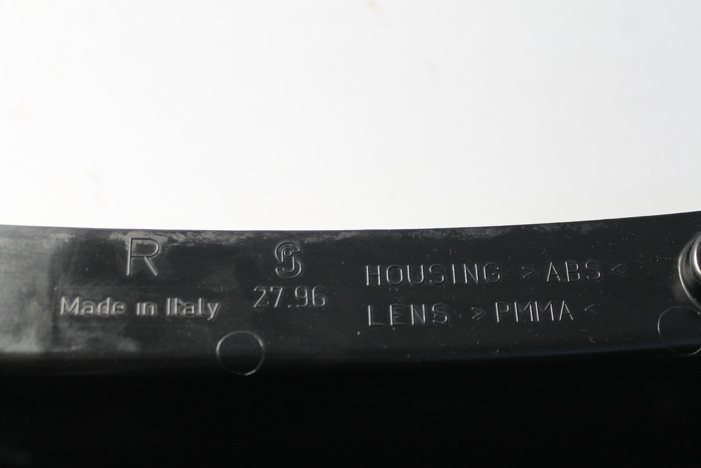 фото №9, Smart forfour for four 454 лампа права задня правий задня