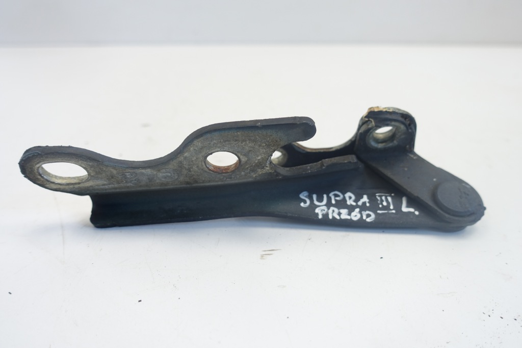 фото №1, Toyota supra iii петля передней капот левый перед