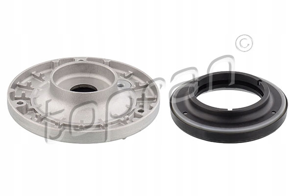 фото №2, 502 893 hp подушка амортизатора перед l/p kpl.