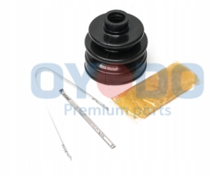 фото №2, Защита шарнир внутреннего hyundai