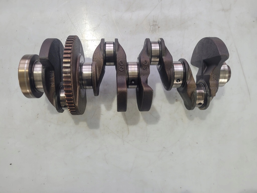 Купити Wał колінчастий n43b20a n43 2.0b