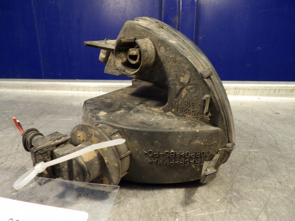 фото №5, Поворотник левый alfa romeo 147 46756281