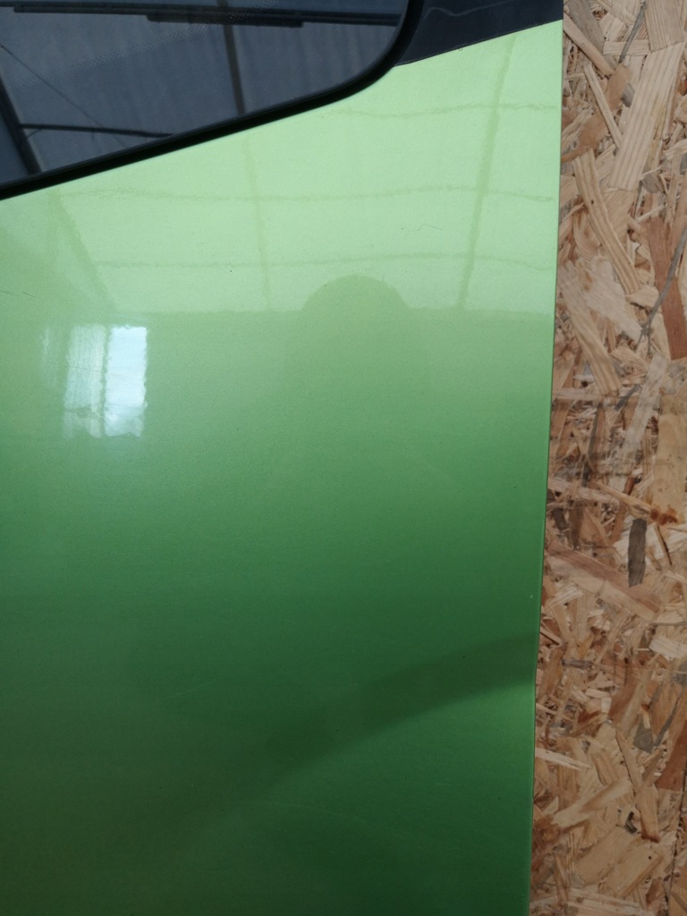 фото №6, Fiat qubo двері зсувні ліва