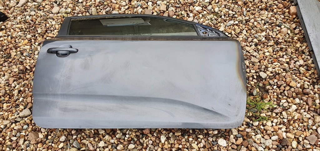 фото №1, Ceed i 3d дверь правый перед 5k