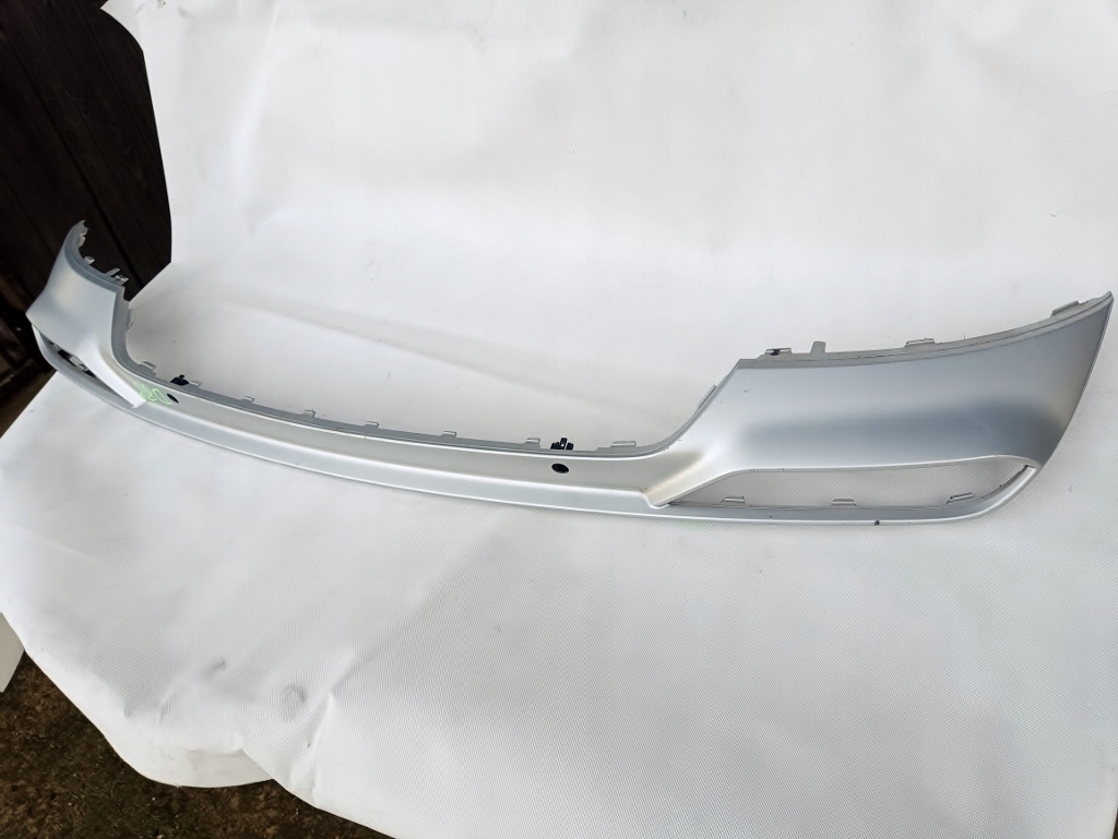 фото №1, Seat tarraco дифузор накладка задня 5fj807568