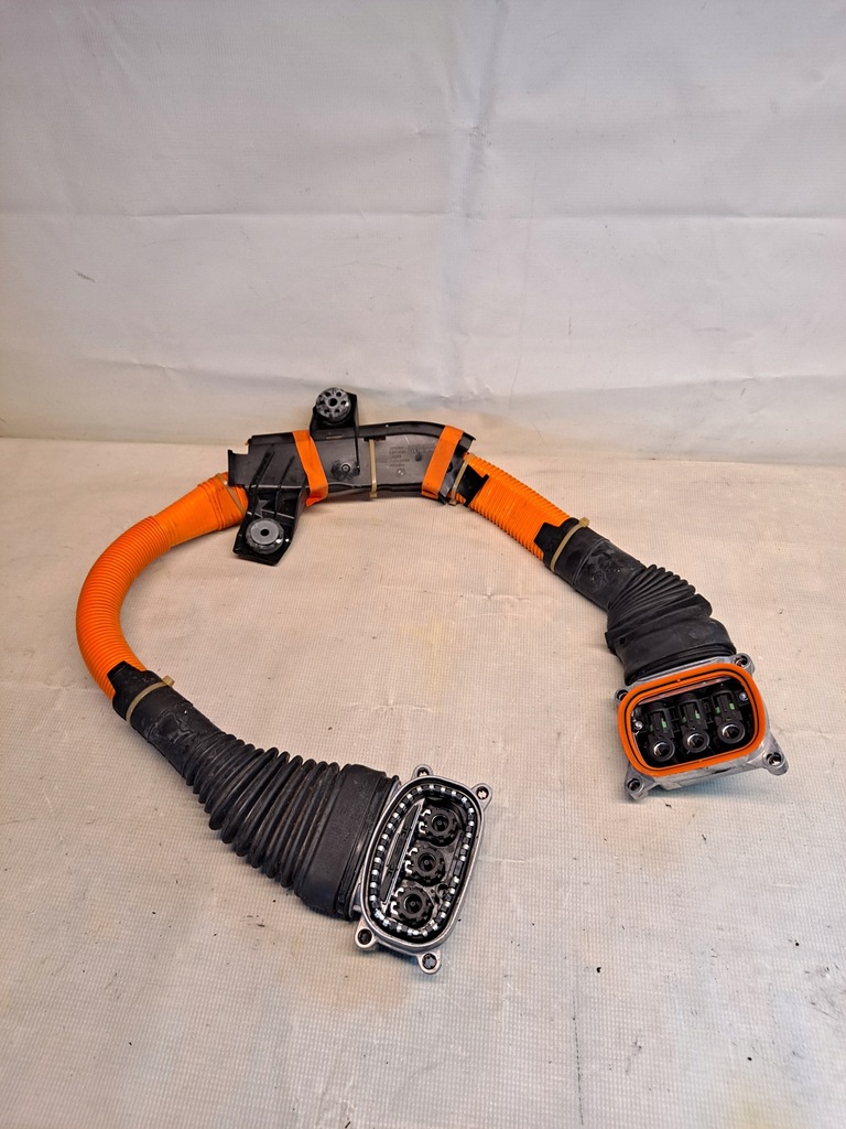 фото №5, Кабель зарядки разъём bmw g30 g31 530e 6809228