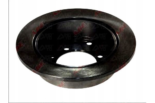 фото №8, 2× abe c45010abe диск гальмівна