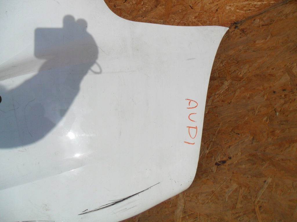 Audi a3 бампер задний pod hak 8p0010526 с Разборки