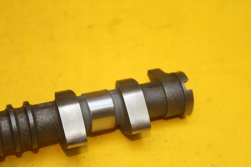 фото №6, Вал распределительного вала всасывающий mazda 6 i gg 2.0 16v lf38