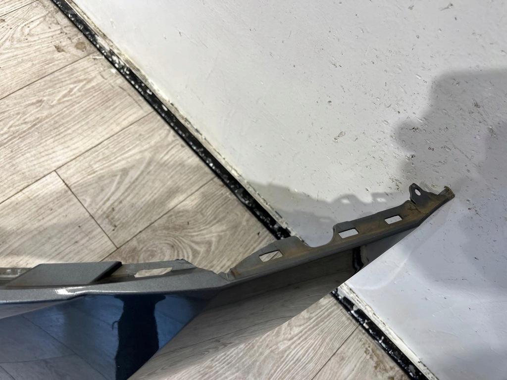 фото №7, Skoda octavia iv rs 5e3 бампер перед 5e3807217f